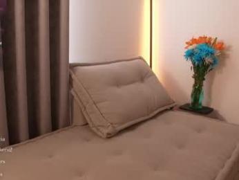 letiziafulkers1 — Chaturbate recorded stream image, 09.05.2026 18:10
