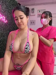 Sara_fun — Stripchat recorded stream image, 09.05.2026 16:00