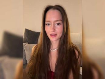 whiteTEA — Bongacams recorded stream image, 09.05.2026 20:30