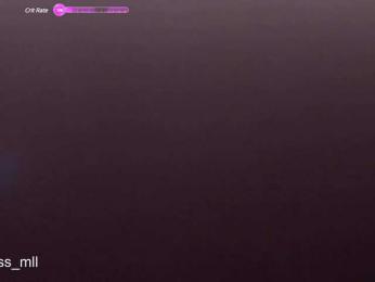 Maarymur — Bongacams recorded stream image, 09.03.2025 16:10