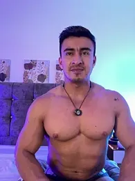 Chris_Clarck — Stripchat recorded stream image, 09.05.2026 19:20