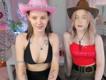 lisaluve — Chaturbate recorded stream image, 09.05.2026 21:10