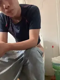 Jie-sexy — Stripchat recorded stream image, 10.05.2026 07:30