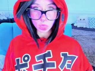 riaasgremory — Camsoda recorded stream image, 10.05.2026 06:00