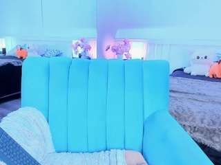 riaasgremory — Camsoda recorded stream image, 10.05.2026 06:00