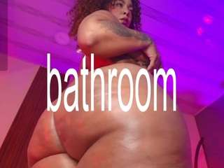 rihanarose — Camsoda recorded stream image, 10.05.2026 09:00