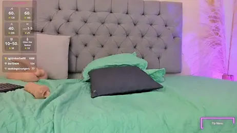 Maite_Smith_ — Stripchat recorded stream image, 10.05.2026 12:00