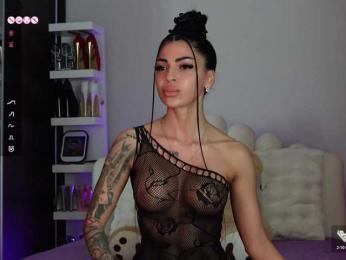 AngelaMyst — Bongacams recorded stream image, 10.05.2026 11:50