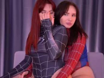 double_magic_ — Chaturbate recorded stream image, 10.05.2026 15:30