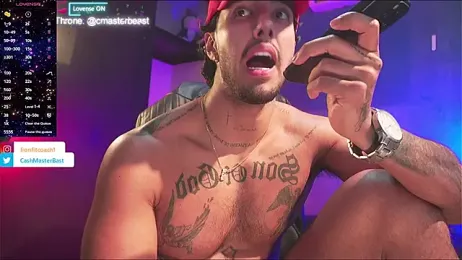 JACOB_MARTINS — Stripchat recorded stream image, 10.05.2026 18:00