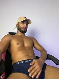 Dasul_ — Stripchat recorded stream image, 10.05.2026 21:20