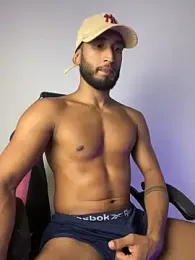 Dasul_ — Stripchat recorded stream image, 10.05.2026 21:20