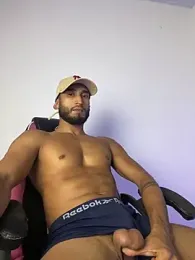 Dasul_ — Stripchat recorded stream image, 10.05.2026 21:20