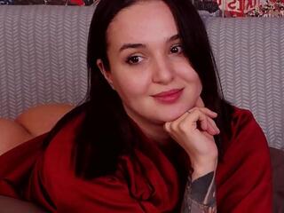 Melissa Fumero — Flirt4free recorded stream image, 10.05.2026 21:20
