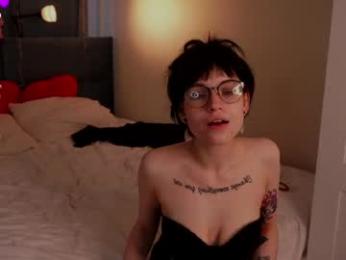 huba_booba — Chaturbate recorded stream image, 10.05.2026 20:00