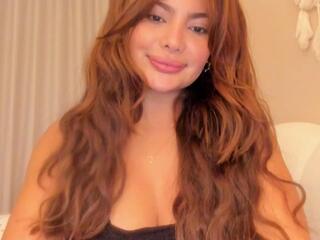 Kitty Lowell — Flirt4free recorded stream image, 10.05.2026 22:40