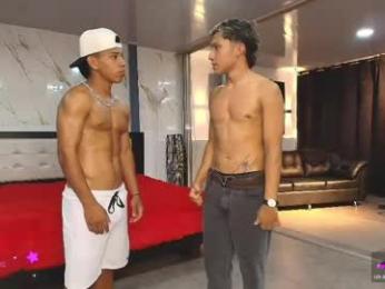 playhardsex — Chaturbate recorded stream image, 10.05.2026 22:50