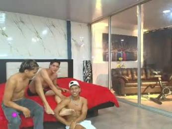 playhardsex — Chaturbate recorded stream image, 10.05.2026 22:50