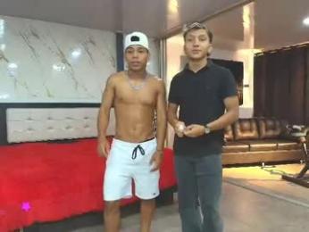 playhardsex — Chaturbate recorded stream image, 10.05.2026 22:50