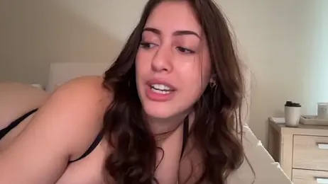 sieeena — Stripchat recorded stream image, 10.05.2026 22:30
