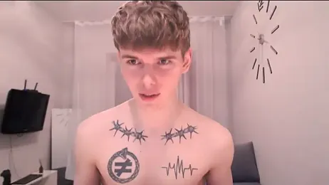 Fredd_Xanders — Stripchat recorded stream image, 10.05.2026 18:30