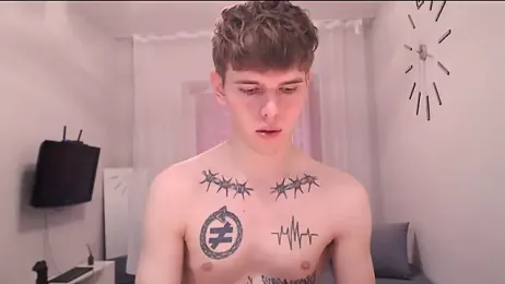 Fredd_Xanders — Stripchat recorded stream image, 10.05.2026 18:30