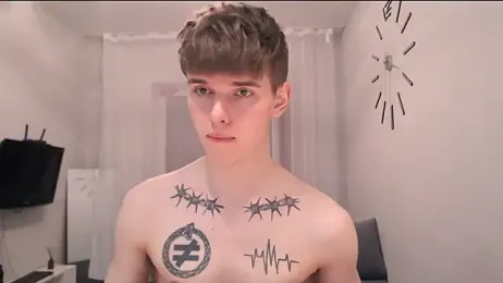 Fredd_Xanders — Stripchat recorded stream image, 10.05.2026 18:30
