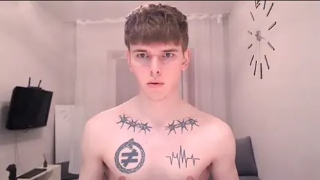 Fredd_Xanders — Stripchat recorded stream image, 10.05.2026 18:30