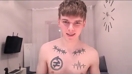 Fredd_Xanders — Stripchat recorded stream image, 10.05.2026 18:30