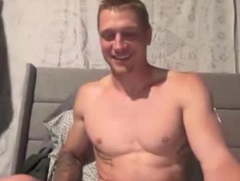 blue_eyed_beau — Chaturbate recorded stream image, 11.05.2026 03:40