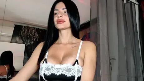 Elle_Vie — Stripchat recorded stream image, 11.05.2026 01:30