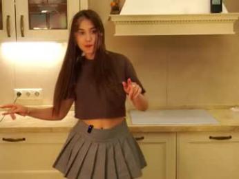 bae_miamor — Chaturbate recorded stream image, 11.05.2026 06:30