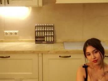 bae_miamor — Chaturbate recorded stream image, 11.05.2026 06:30