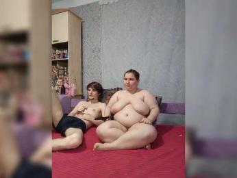Damn-angel — Bongacams recorded stream image, 11.05.2026 14:40