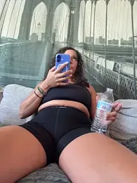 Bigbuttbrooklynn — Stripchat recorded stream image, 11.05.2026 12:50