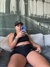 Bigbuttbrooklynn — Stripchat recorded stream image, 11.05.2026 12:50
