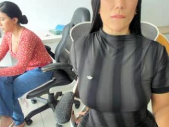 emillybrowm — Chaturbate recorded stream image, 11.05.2026 15:10