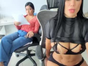 emillybrowm — Chaturbate recorded stream image, 11.05.2026 15:10