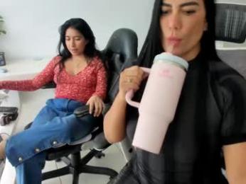 emillybrowm — Chaturbate recorded stream image, 11.05.2026 15:10