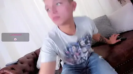 Tim_wolf — Stripchat recorded stream image, 11.05.2026 15:10