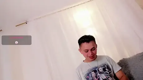 Tim_wolf — Stripchat recorded stream image, 11.05.2026 15:10