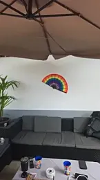 Trucker_Hunter — Stripchat recorded stream image, 11.05.2026 16:30