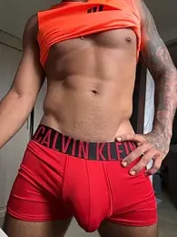 sendfer — Stripchat recorded stream image, 11.05.2026 19:10