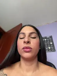charlotte_stevenss_ — Stripchat recorded stream image, 11.05.2026 14:50