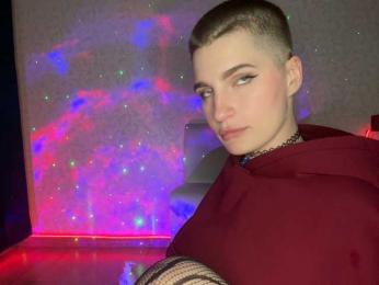 STARGAZZZM — Bongacams recorded stream image, 11.05.2026 18:10