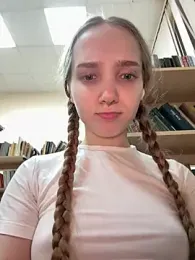 bambi_lu — Stripchat recorded stream image, 11.05.2026 18:10