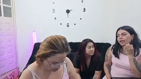 lesb_milf — Stripchat recorded stream image, 11.05.2026 19:40