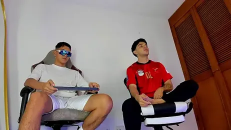 sotooliver3 — Stripchat recorded stream image, 11.05.2026 20:20