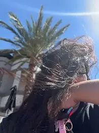 CarmelaAnthony — Stripchat recorded stream image, 11.05.2026 20:50