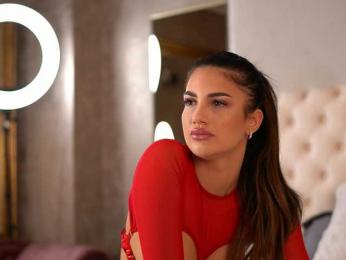 RaisaKali — Bongacams recorded stream image, 09.03.2025 17:30